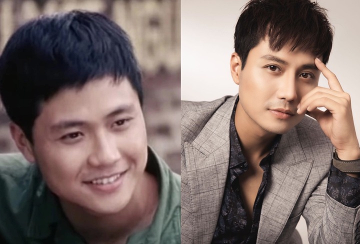 Diễn viên 'Mùi cỏ cháy' sau 1 thập kỷ: Người là nam thần VTV, người rời showbiz - Ảnh 2. Diễn viên 'Mùi cỏ cháy' sau 1 thập kỷ: Người là nam thần VTV, người rời showbiz - Ảnh 2.