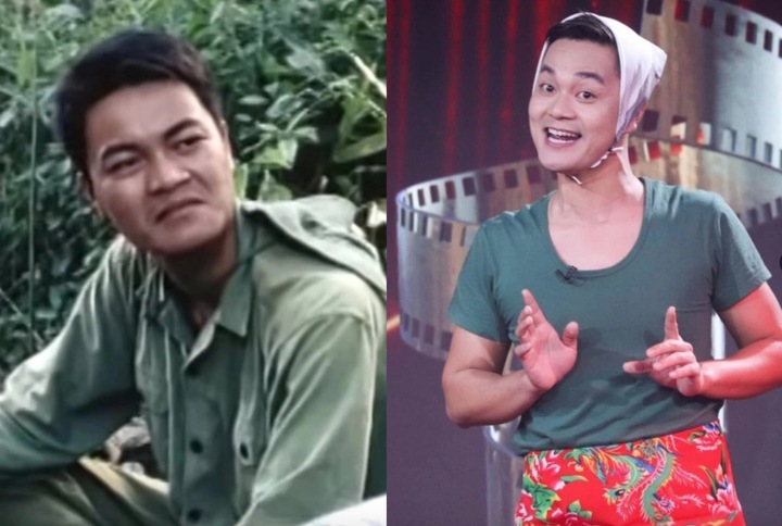 Diễn viên 'Mùi cỏ cháy' sau 1 thập kỷ: Người là nam thần VTV, người rời showbiz - Ảnh 1. Diễn viên 'Mùi cỏ cháy' sau 1 thập kỷ: Người là nam thần VTV, người rời showbiz - Ảnh 1.