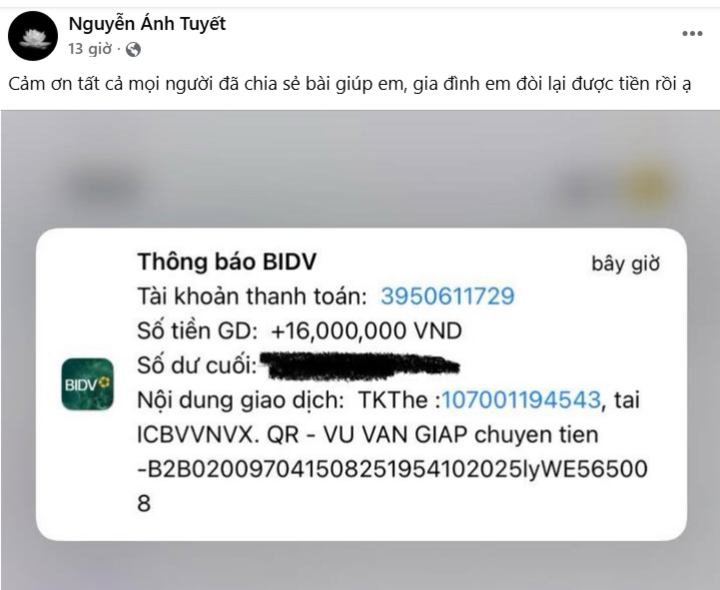 Xe Cứu Thương Đi 200Km Thu 21 Triệu Đồng: Bv Đa Khoa Số 1 Bắc Ninh Lên Tiếng 2 Screenshot 120 19021252 1756304802673 17563048032551657813714