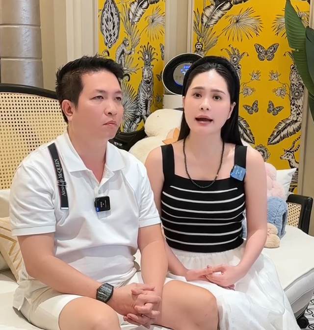 Đoàn Di Băng bất ngờ ra thông báo mới sau 3 tháng biến mất - Ảnh 1. Đoàn Di Băng bất ngờ ra thông báo mới sau 3 tháng biến mất - Ảnh 1.