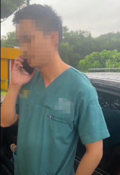 Bắt quả tang vợ ngoại tình, chồng sốc trước câu nói của kẻ thứ 3 - Ảnh 2.