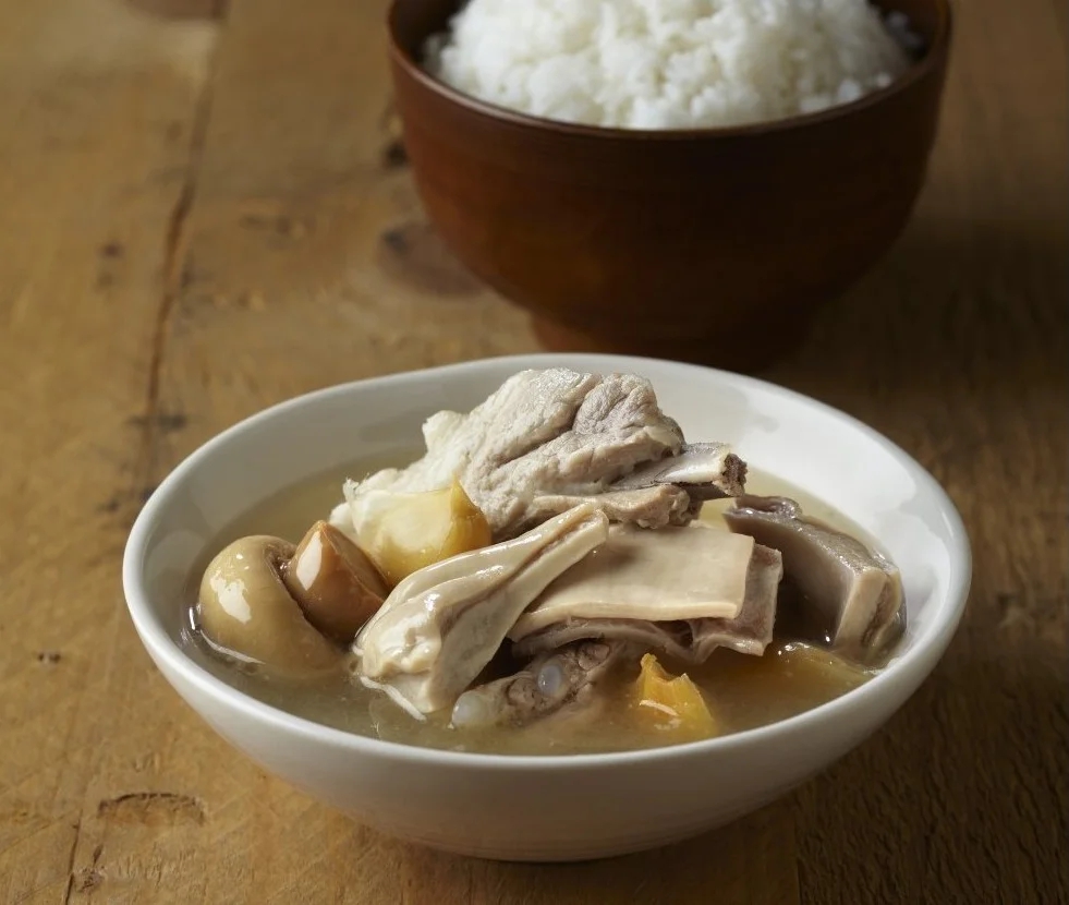 1 bộ phận của lợn được v&iacute; tốt "bằng mười vị thuốc": Nhiều người ch&ecirc; kh&ocirc;ng ăn - Ảnh 3.