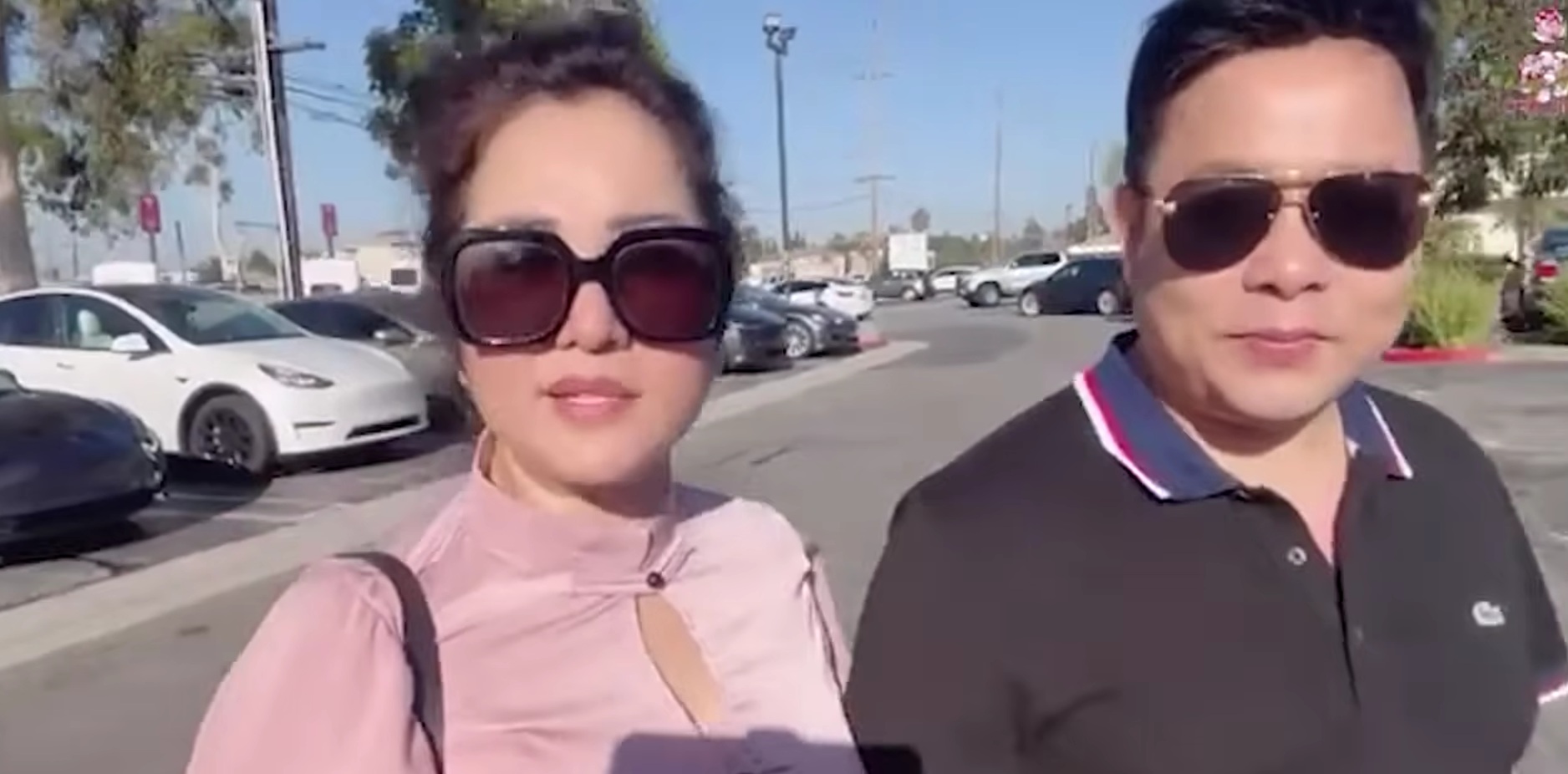 Nữ nghệ sĩ bị đồn có bầu với Quang Lê: "Tại sao lại đồn ác độc thế?"- Ảnh 1. Nữ nghệ sĩ bị đồn có bầu với Quang Lê: "Tại sao lại đồn ác độc thế?"- Ảnh 1.