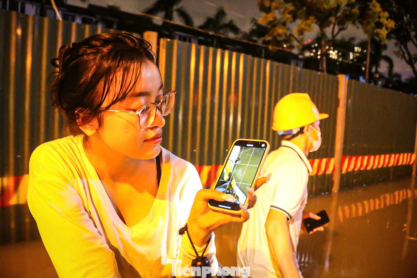 Hà Nội: Hàng trăm hộ dân ' làng ' biệt thự triệu đô gặp khó khăn vì mất điện , nước - Ảnh 16.