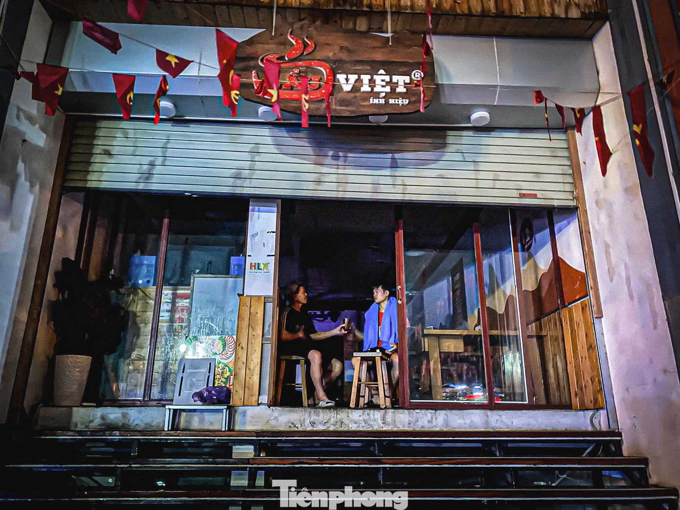 Hà Nội: Hàng trăm hộ dân ' làng ' biệt thự triệu đô gặp khó khăn vì mất điện , nước - Ảnh 5.