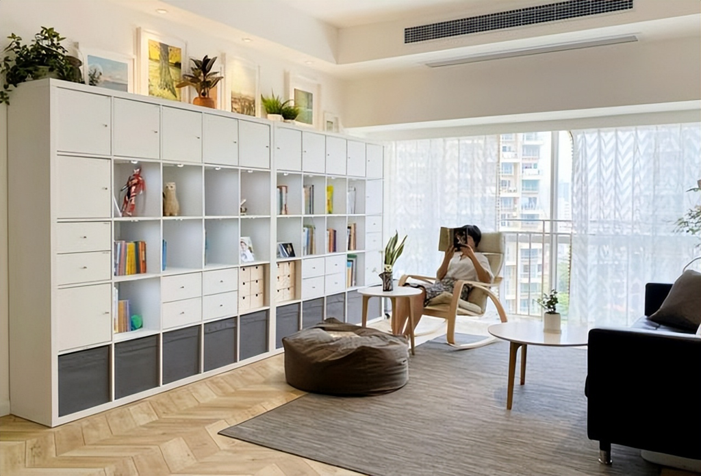 Chuyển từ căn hộ thường sang căn góc: Khám phá sự khác biệt  - Ảnh 1.