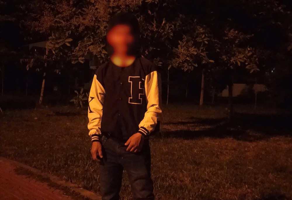 Phát hiện bộ xương người trên núi tại Gia Lai: Đã có người thân đến nhận- Ảnh 3. Phát hiện bộ xương người trên núi tại Gia Lai: Đã có người thân đến nhận- Ảnh 3.