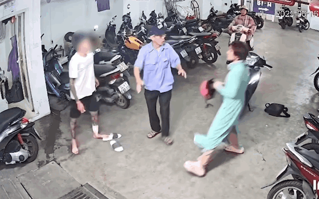 Vụ cô gái MMA phản đòn, hạ thanh niên xăm trổ: Xuất hiện từ khoá nhiều người quan tâm - Ảnh 3.