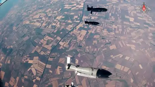 Ukraine, Nato Cảnh Báo Phải Tìm Cách Diệt Bằng Được Vũ Khí Nguy Hiểm Này Của Nga 4 089E4Cce335393E7331D5B9689E4Dd3A345564A4 1756381198582 1756381198893659813960