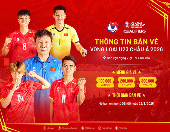 Cường địch triệu tập sao gốc Anh, tuyển Việt Nam gặp khó ở giải châu Á? - Ảnh 2.