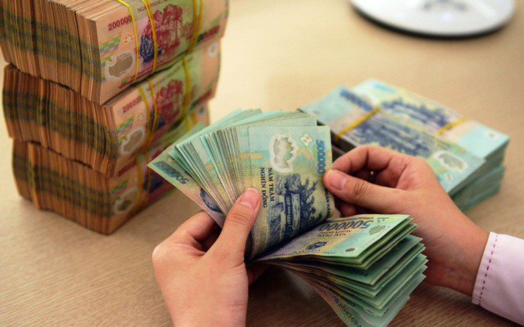 Ngân hàng bị mạo danh để lừa tiền, cảnh báo người dân TUYỆT ĐỐI KHÔNG chuyển khoản dù chỉ 1 đồng - Ảnh 1. Ngân hàng bị mạo danh để lừa tiền, cảnh báo người dân TUYỆT ĐỐI KHÔNG chuyển khoản dù chỉ 1 đồng - Ảnh 1.
