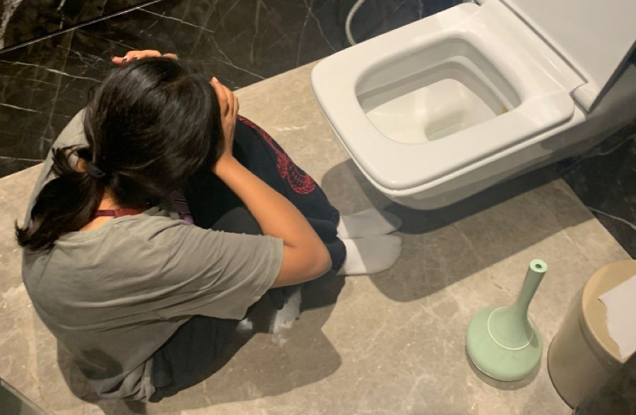 Người May Mắn Sở Hữu Thận Khỏe Khi Đi Vệ Sinh Thường Lộ Ra 3 Điểm, Mong Bạn Có Đủ! 6 20B07471B2A69Bb140991516D7Cb07Dc 1756347093012 17563470940922096813827