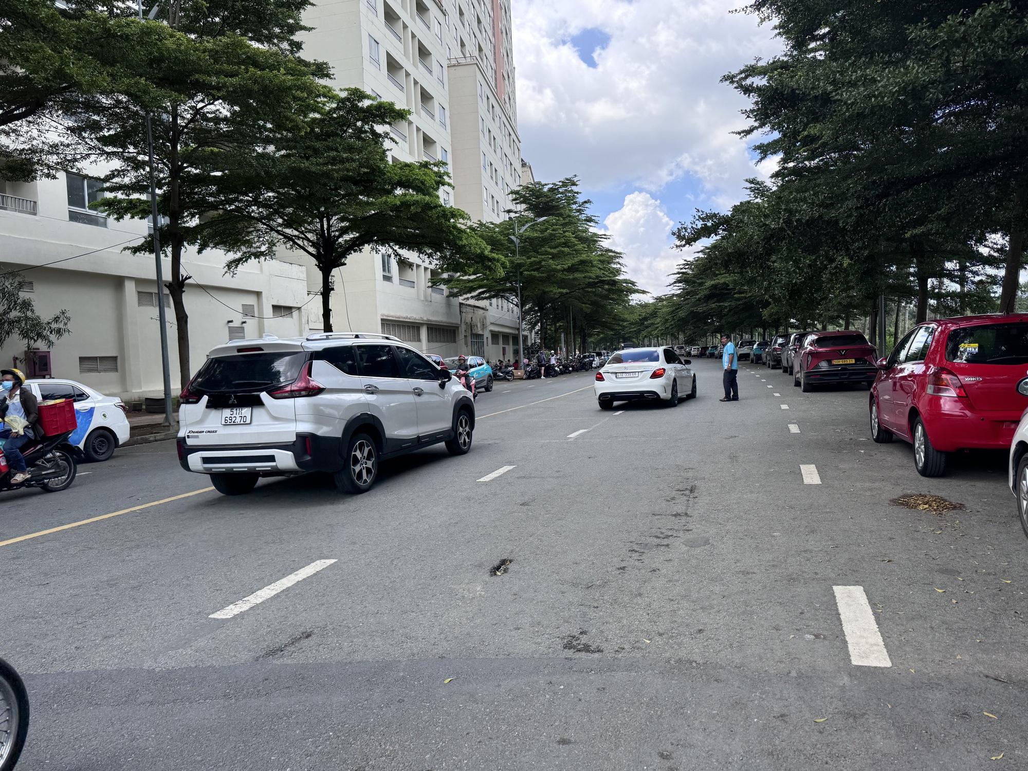 VAMA lo ngại 96% mẫu ôtô xăng, dầu phải ngừng bán vì khó đạt mức tiêu thụ nhiên liệu- Ảnh 1. VAMA lo ngại 96% mẫu ôtô xăng, dầu phải ngừng bán vì khó đạt mức tiêu thụ nhiên liệu- Ảnh 1.