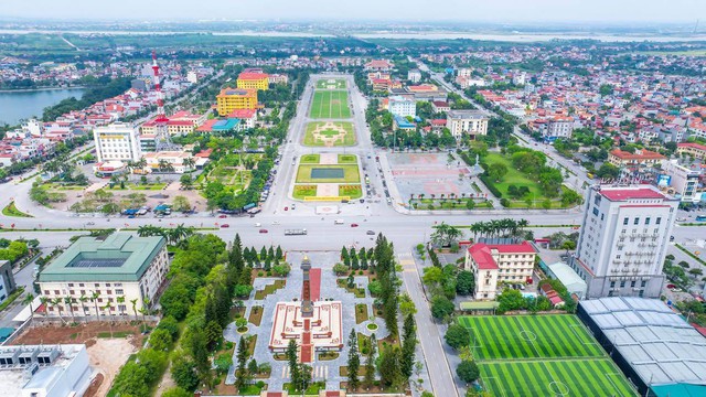 1 tỷ Euro sẽ đổ vào Việt Nam, tỉnh sát vách Hà Nội được chọn là điểm đến chiến lược - Ảnh 3. 1 tỷ Euro sẽ đổ vào Việt Nam, tỉnh sát vách Hà Nội được chọn là điểm đến chiến lược - Ảnh 3.