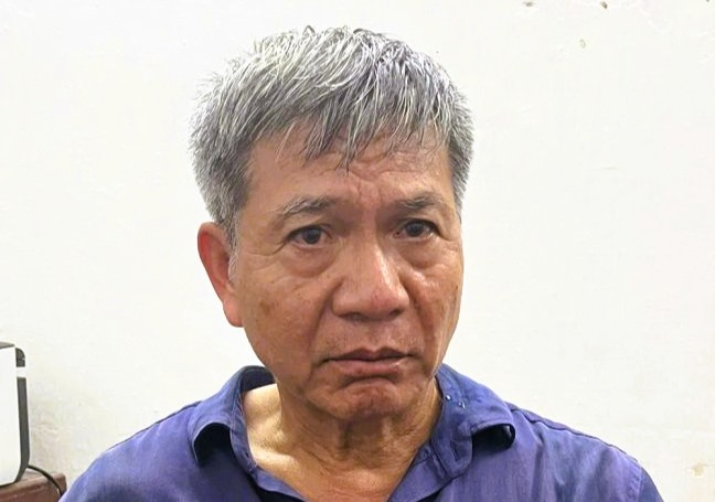 Bắt người đ&agrave;n &ocirc;ng tố c&aacute;o kh&ocirc;ng c&oacute; căn cứ, ảnh hưởng uy t&iacute;n l&atilde;nh đạo- Ảnh 1.