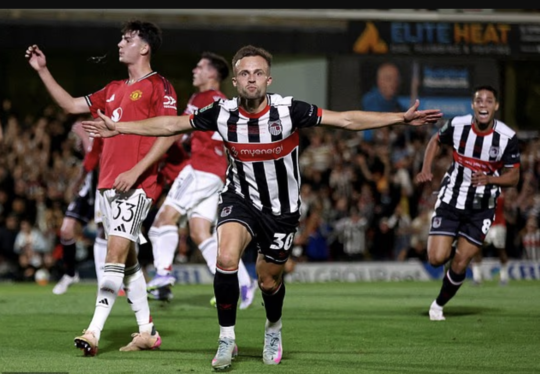 Dàn ứng viên tên tuổi sẵn sàng thay thế Amorim tại Man United- Ảnh 2. Dàn ứng viên tên tuổi sẵn sàng thay thế Amorim tại Man United- Ảnh 2.