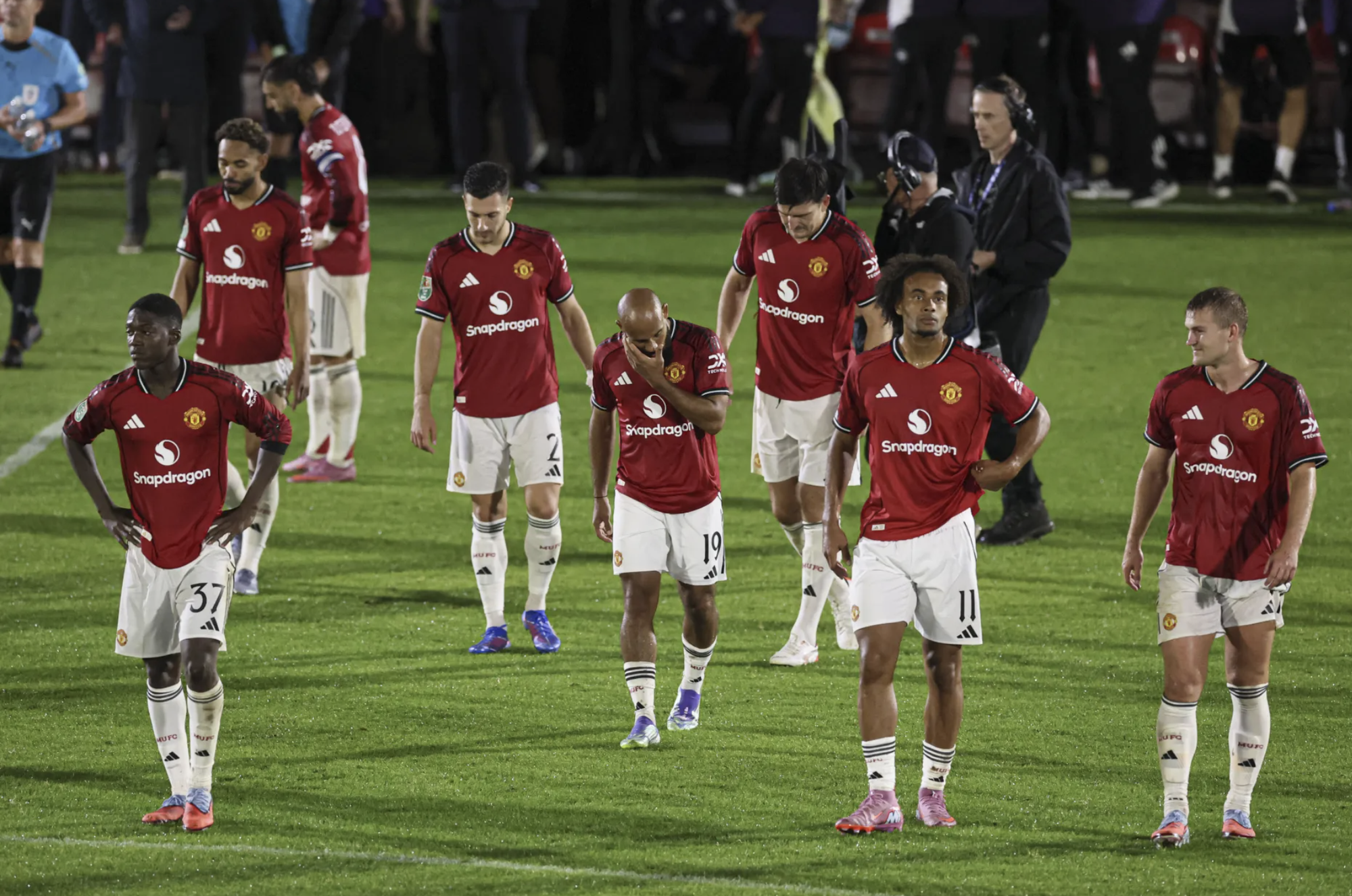 Dàn ứng viên tên tuổi sẵn sàng thay thế Amorim tại Man United- Ảnh 5. Dàn ứng viên tên tuổi sẵn sàng thay thế Amorim tại Man United- Ảnh 5.