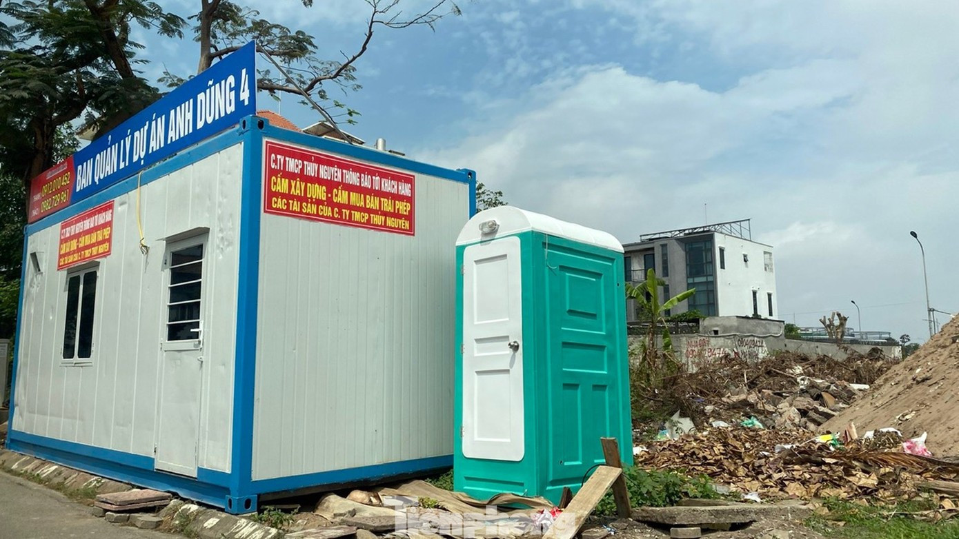 Nguyên tổng giám đốc thủy nguyên vay tín dụng đen hàng trăm tỷ đồng - Ảnh 1.