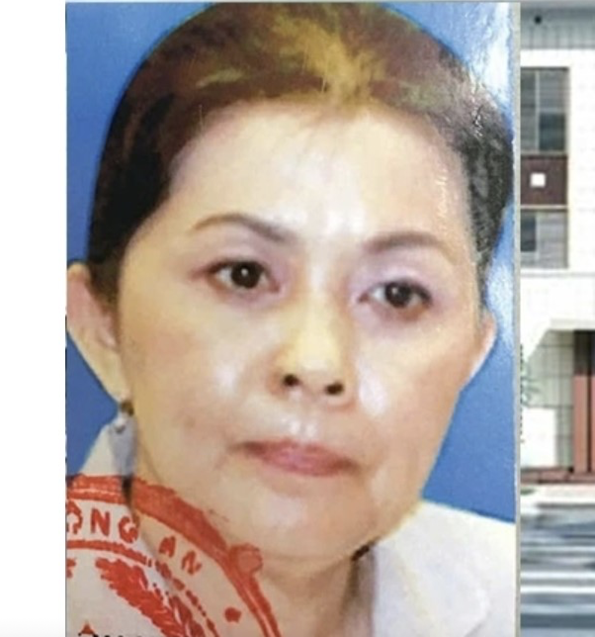 Bộ Công an kêu gọi nguyên giám đốc Sở Tài chính TP HCM ra đầu thú - Ảnh 1. Bộ Công an kêu gọi nguyên giám đốc Sở Tài chính TP HCM ra đầu thú - Ảnh 1.