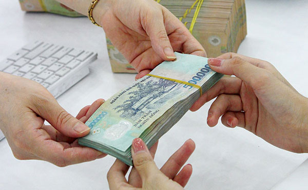 Ngân hàng bị mạo danh để lừa tiền, cảnh báo người dân TUYỆT ĐỐI KHÔNG chuyển khoản dù chỉ 1 đồng - Ảnh 6. Ngân hàng bị mạo danh để lừa tiền, cảnh báo người dân TUYỆT ĐỐI KHÔNG chuyển khoản dù chỉ 1 đồng - Ảnh 6.