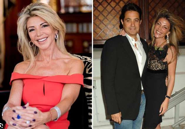 Chồng tỷ ph&uacute; kh&ocirc;ng đồng &yacute; chia đ&ocirc;i t&agrave;i sản v&igrave; "vợ chỉ nội trợ", 4 năm kiện tụng tranh gi&agrave;nh c&ocirc; vợ thu về con số bất ngờ - Ảnh 2.