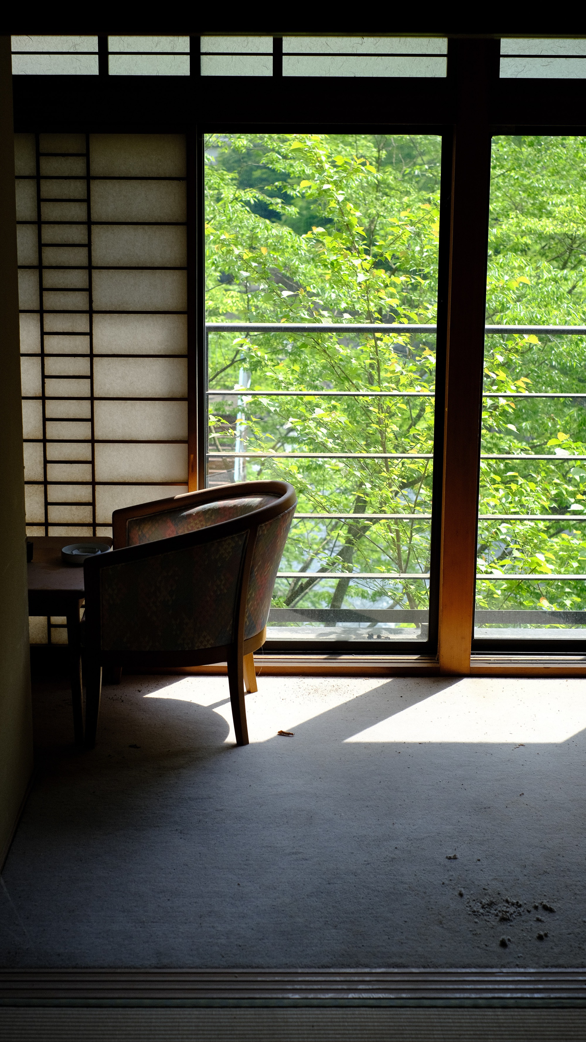 Bên trong khách sạn bị bỏ hoang ma quái nhất Nhật Bản- Ảnh 6.