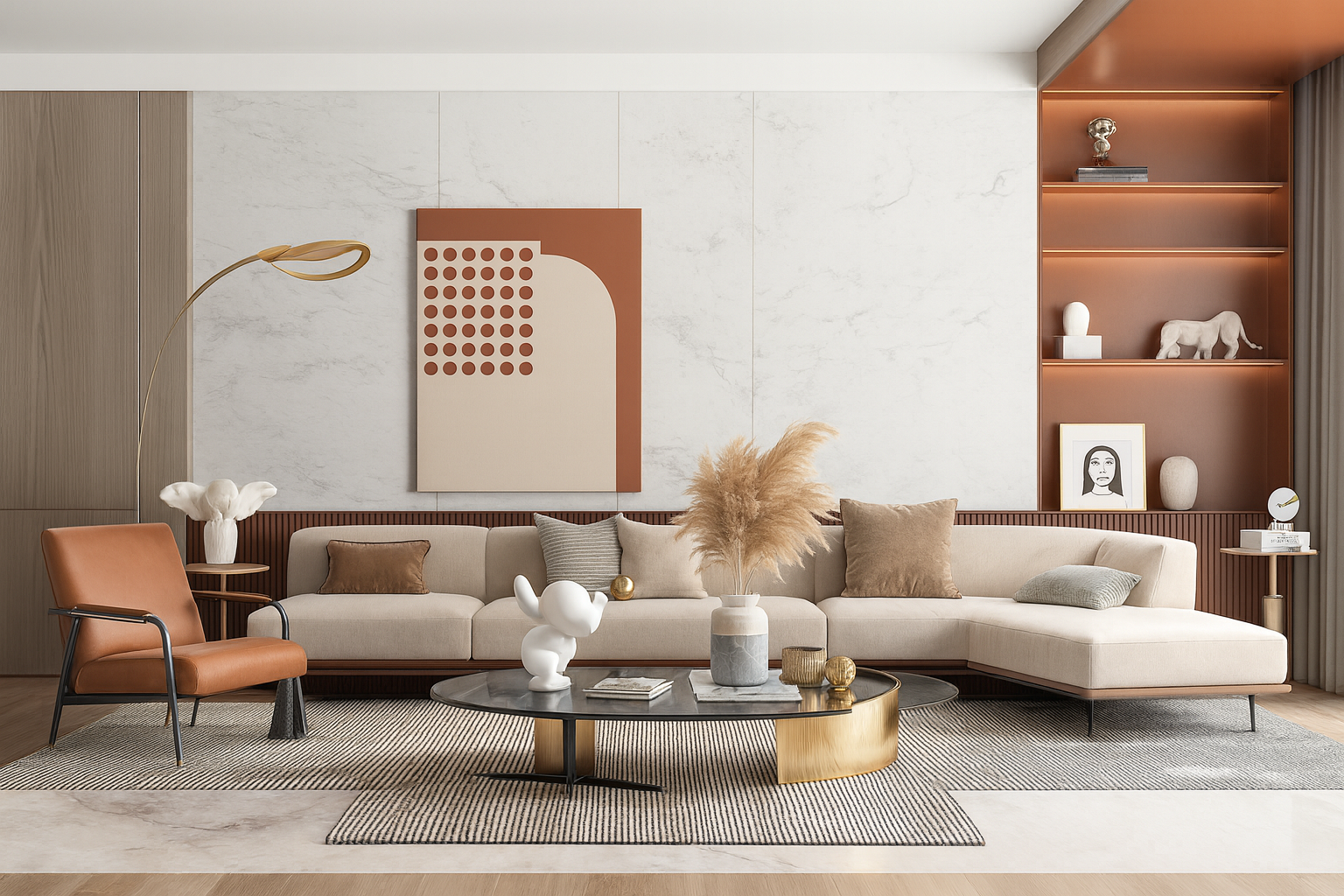 Đại sư phong thủy chỉ rõ: Tài vị 3 chớ đặt, muốn giàu phải nhớ kỹ- Ảnh 3.