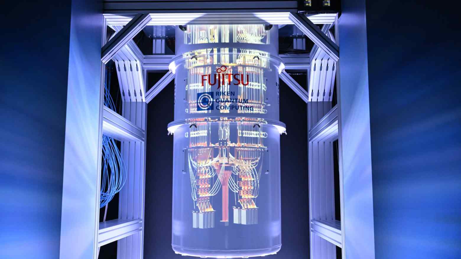 Nhật Bản làm nên bước đột phá với robot: Ứng dụng rối lượng tử giúp chuyển động như người thật- Ảnh 2. Nhật Bản làm nên bước đột phá với robot: Ứng dụng rối lượng tử giúp chuyển động như người thật- Ảnh 2.