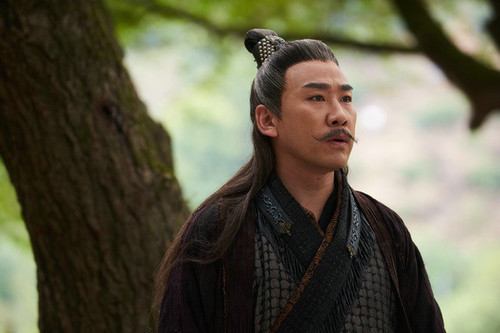 Top 10 cao thủ mạnh nhất Thần Điêu Đại Hiệp: Hoàng Dung xếp cuối, người đứng đầu bị Kim Dung "che giấu" - Ảnh 4.