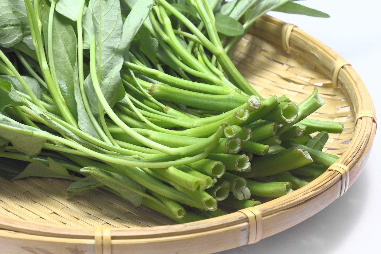 Loại Rau Loại Rau