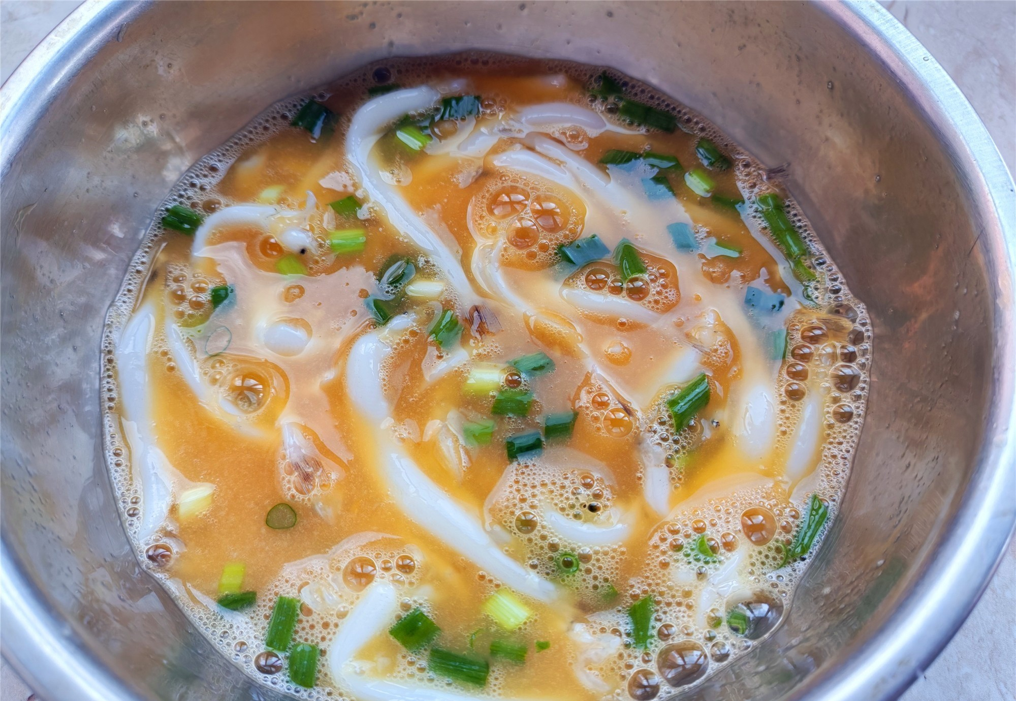 Món cá "nhân sâm nước" cực bổ: Không xương, giàu canxi, trẻ em và người già đều mê - Ảnh 5. Món cá "nhân sâm nước" cực bổ: Không xương, giàu canxi, trẻ em và người già đều mê - Ảnh 5.