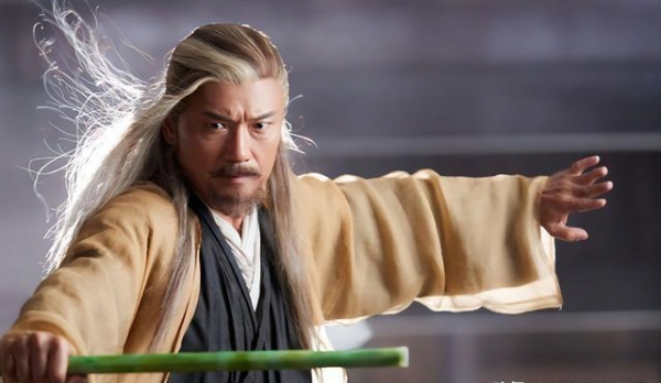 Top 10 cao thủ mạnh nhất Thần Điêu Đại Hiệp: Hoàng Dung xếp cuối, người đứng đầu bị Kim Dung "che giấu" - Ảnh 6.