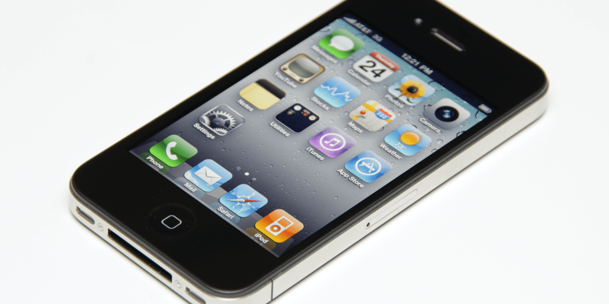 15 năm không ai chạm tới, iPhone 17 chuẩn bị làm điều chưa từng có trong lịch sử kể từ thời iPhone 4- Ảnh 1.