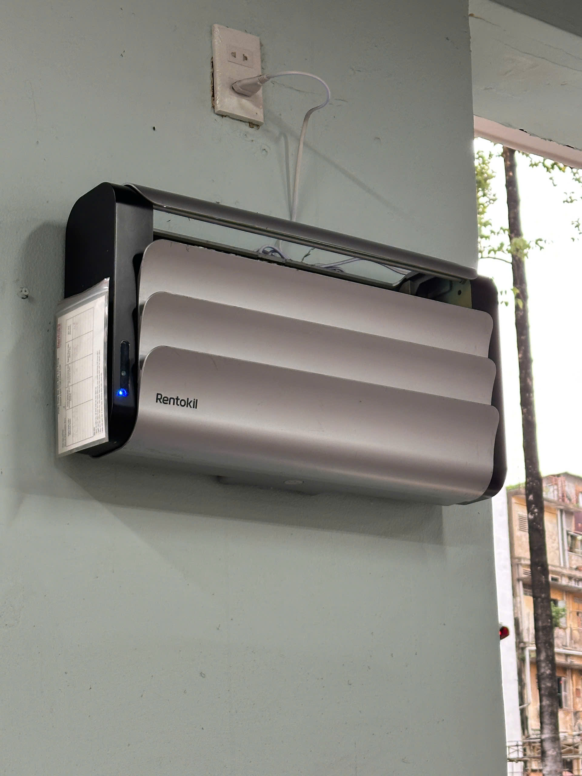 Tiệm mì bán món gia truyền, dùng toàn máy móc điện nhưng hương vị lại đỉnh thế này!- Ảnh 7.