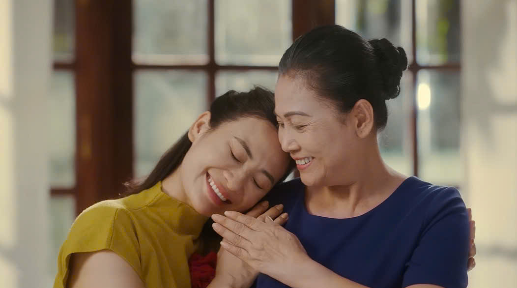 Chăm s&oacute;c sức khỏe thay lời tri &acirc;n cha mẹ m&ugrave;a Vu Lan - Ảnh 2.