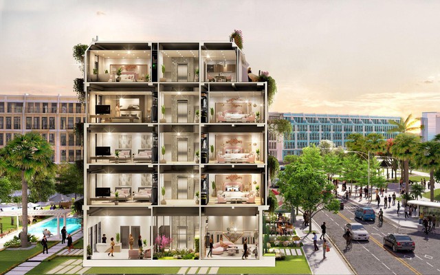 Đầu tư The An Heritage: B&agrave;i to&aacute;n lợi nhuận k&eacute;p giữa l&ograve;ng di sản Hội An - Ảnh 1.