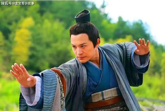 Top 10 cao thủ mạnh nhất Thần Điêu Đại Hiệp: Hoàng Dung xếp cuối, người đứng đầu bị Kim Dung "che giấu" - Ảnh 11.