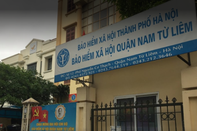 Thủ đoạn Tham ô Bảo hiểm xã hội hơn 64 tỷ đồng của cựu kế toán Nam Từ Liêm - Ảnh 2.