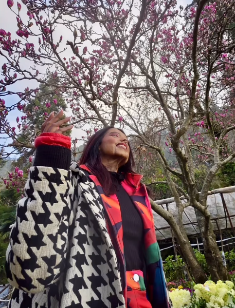 Bé gái bị cha tạt axit vì "không phải con trai" khi mới 2 tháng tuổi, tưởng không sống được bao lâu nào ngờ hiện tại có cuộc đời đáng kinh ngạc - Ảnh 9.