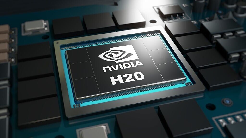 Cấm Chip H20, Công Ty Trung Quốc Vẫn &Quot;Nghiện&Quot; Chip Nvidia, Phải Mua Chip Cũ Để Sử Dụng: Lý Do Làm Chính Nvidia Phải Đau Đầu 1 1024X 1 1756462246717 17564622469852035196925