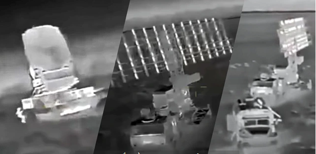 Nga lo lắng về radar 98L6 Yenisei của S - 500 bị Ukraine phá hủy - Ảnh 1.