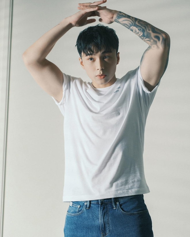 "Em Xinh" Orange công khai yêu "hồng hài nhi" kém 4 tuổi?- Ảnh 13. "Em Xinh" Orange công khai yêu "hồng hài nhi" kém 4 tuổi?- Ảnh 13.
