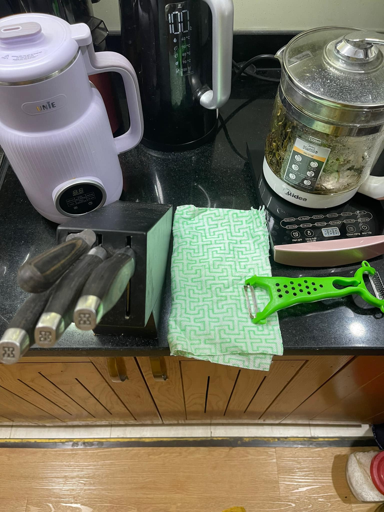 Khách Việt kể chuyện đến điểm tham quan khi du lịch Trung Quốc, nhận xét: "Không ngờ tới tình huống này" - Ảnh 2.