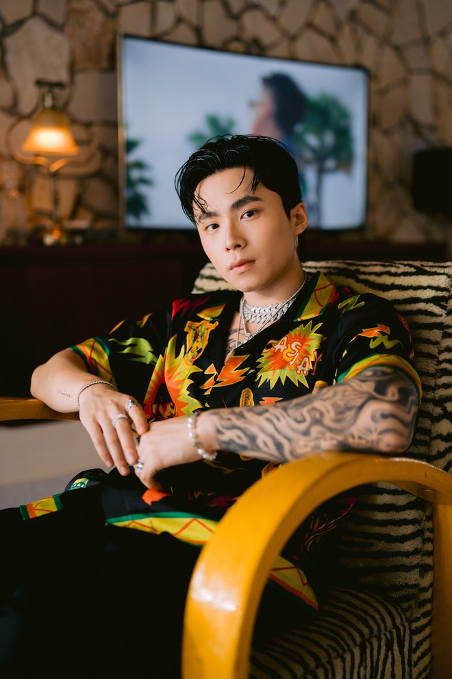 "Em Xinh" Orange công khai yêu "hồng hài nhi" kém 4 tuổi?- Ảnh 16. "Em Xinh" Orange công khai yêu "hồng hài nhi" kém 4 tuổi?- Ảnh 16.