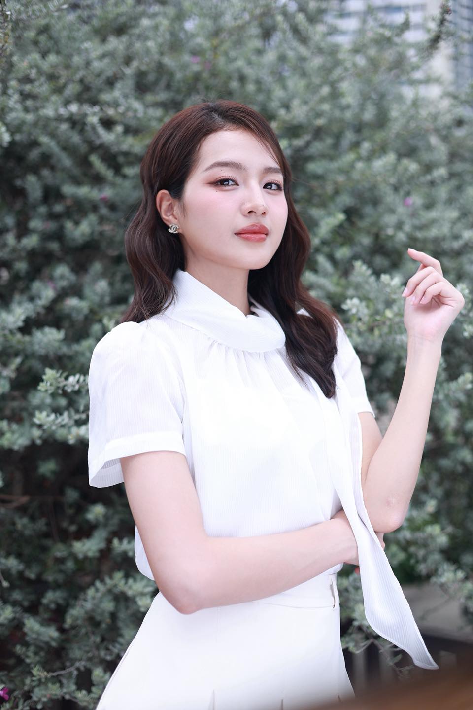 Mỹ nhân đắt show nhất Việt Nam hiện tại: 1 năm đóng 6 phim siêu hot, phủ sóng dày đặc đi đâu cũng thấy mặt- Ảnh 9.