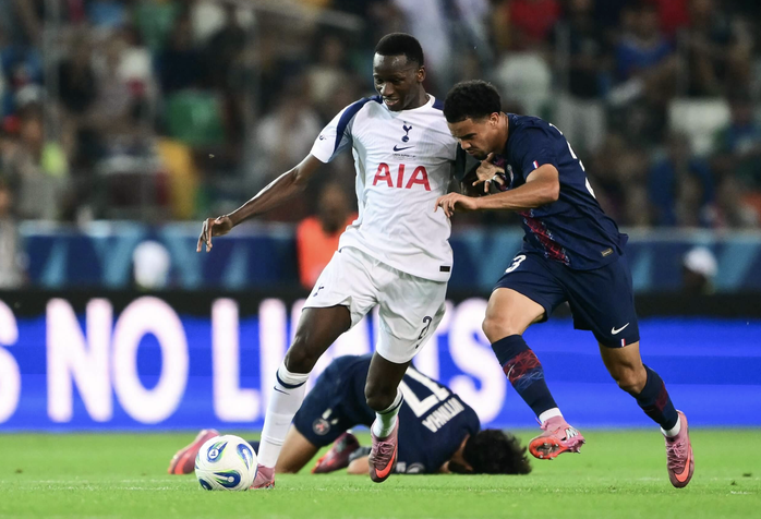 Siêu máy tính Opta chỉ ra "bảng tử thần" tại Champions League- Ảnh 2. Siêu máy tính Opta chỉ ra "bảng tử thần" tại Champions League- Ảnh 2.