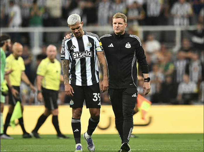 Siêu máy tính Opta chỉ ra "bảng tử thần" tại Champions League- Ảnh 5. Siêu máy tính Opta chỉ ra "bảng tử thần" tại Champions League- Ảnh 5.