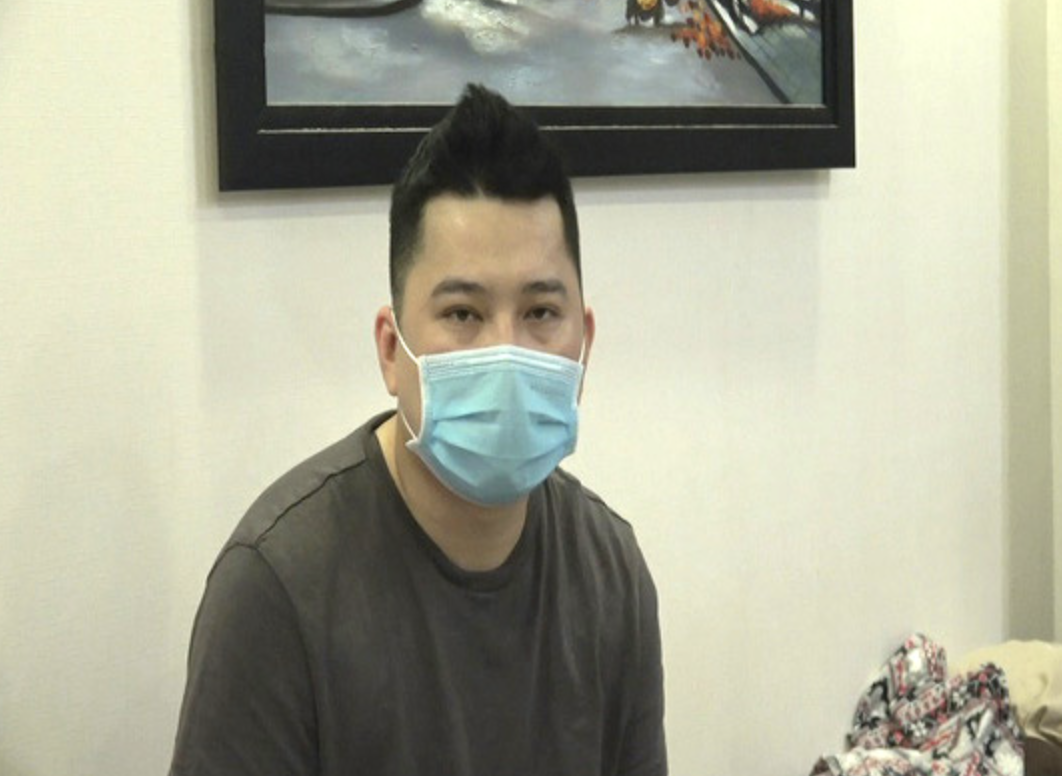 C&aacute;ch thức rửa tiền của c&aacute;c tr&ugrave;m cờ bạc bị C&ocirc;ng an TP HCM triệt ph&aacute;- Ảnh 1.