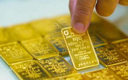 Xóa độc quyền sản xuất vàng miếng, vì sao giá vẫn liên tiếp lập đỉnh?
