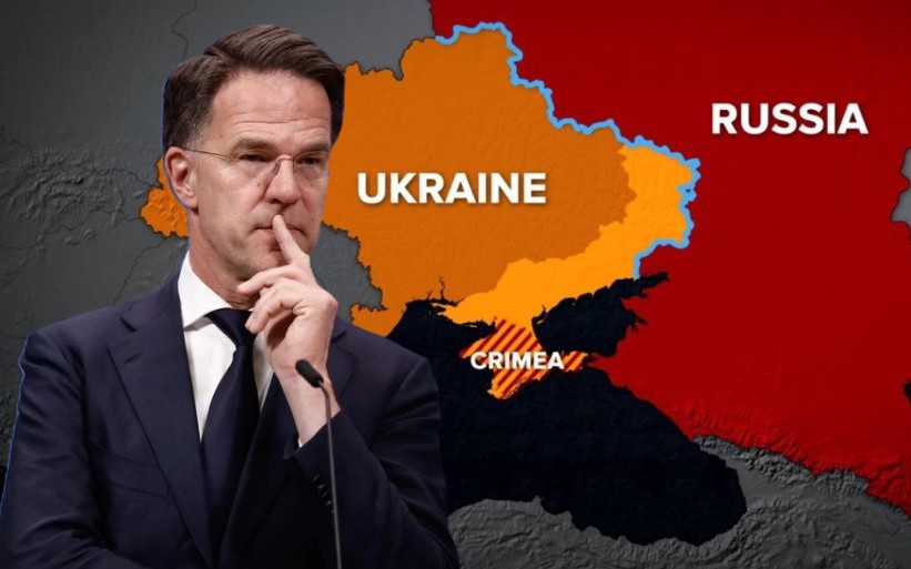 Ba thành viên NATO từ chối gửi quân đến Ukraine - Ảnh 2.